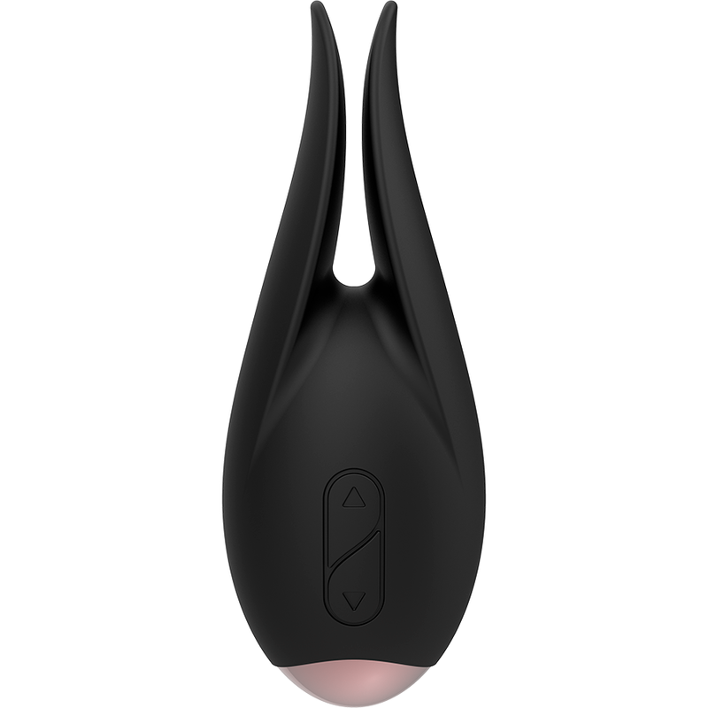 COQUETTE CHIC DESIRE - STIMULATEUR CLITORIAL NOIR / OR COQUETTE TOYS