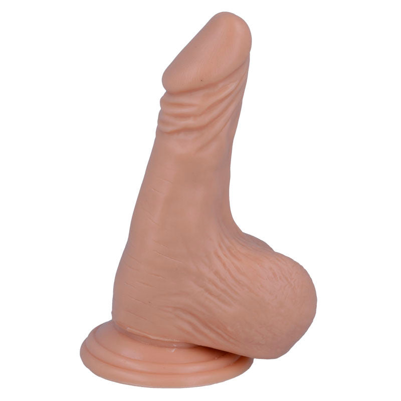 MR INTENSE - 1 PÉNIS RÉALISTE 14.6 CM -O- 3.5 CM MR. INTENSE