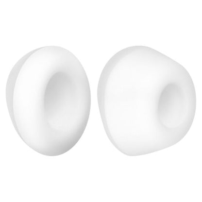 SATISFYER - PRO 2 NG CAPUCHONS DE RECHANGE 5 PCS SATISFYER CAPS
