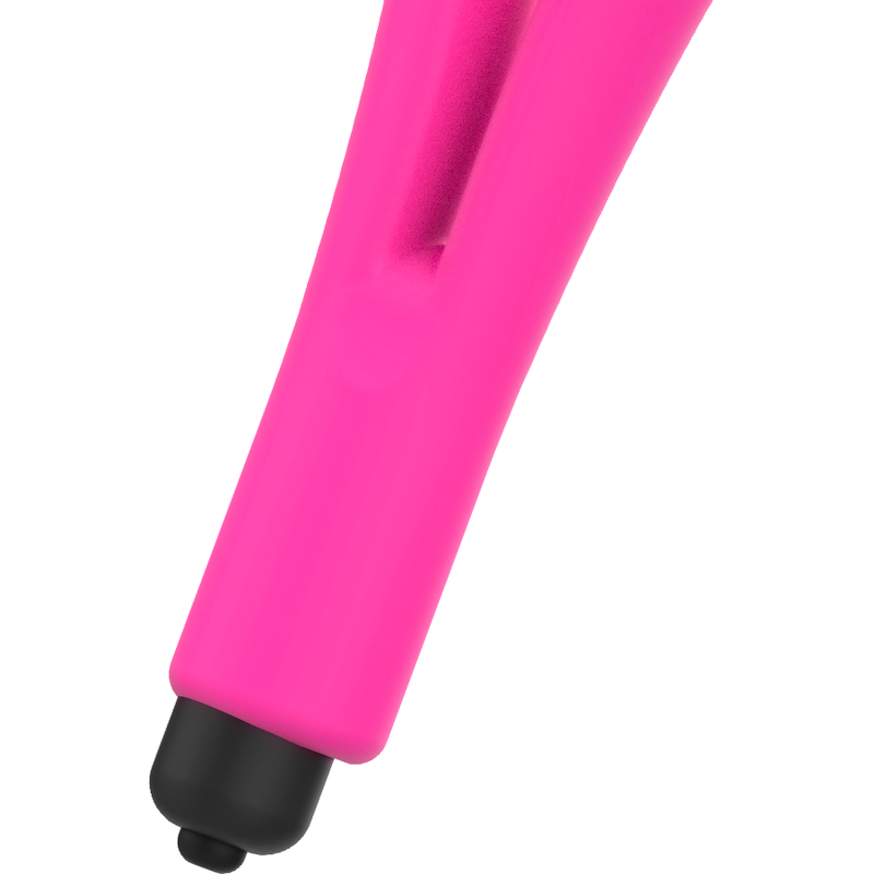 OHMAMA - DOUBLE VIBRATEUR MULTIFONCTION ÉDITION NOËL OHMAMA VIBRATORS