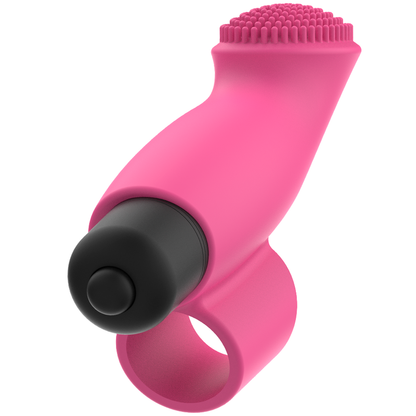 OHMAMA - VIBRATEUR  DÉS ROSE ÉDITION NOËL OHMAMA VIBRATORS