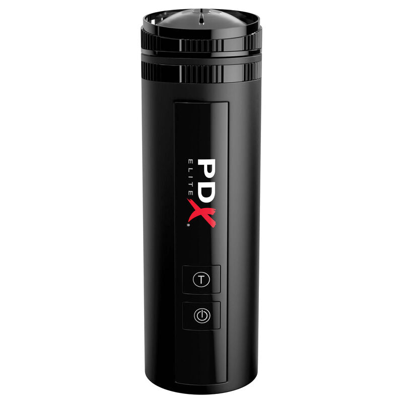 PDX ELITE - MOTO BATOR X MASTURBATEUR AVANC? PDX ELITE