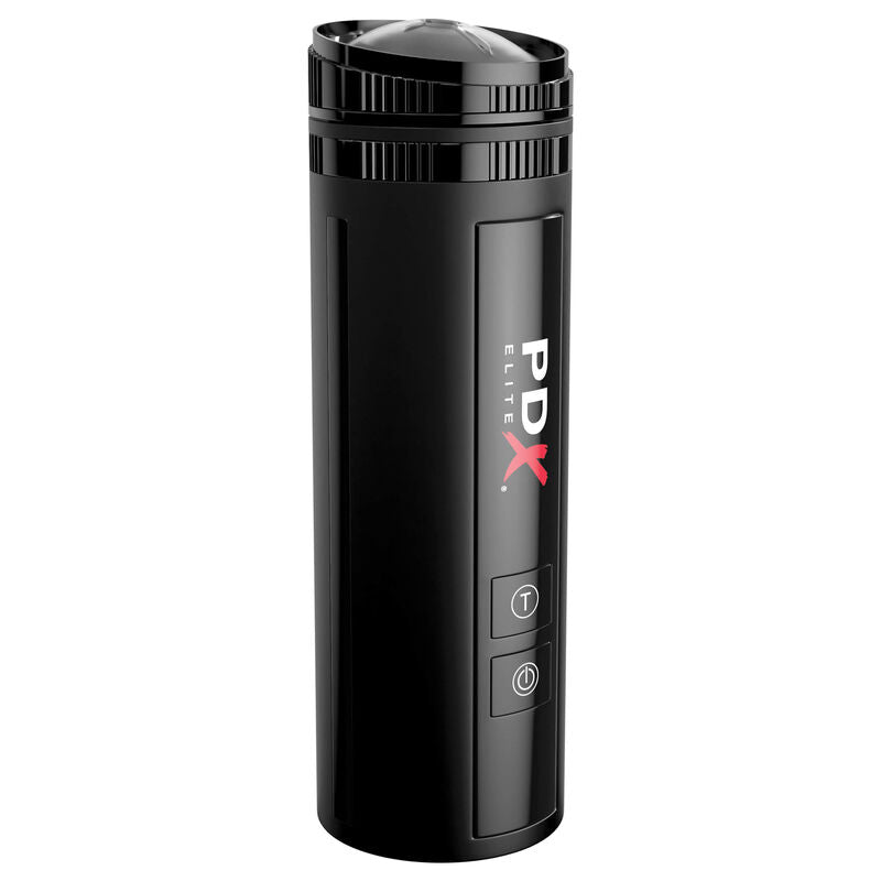 PDX ELITE - MOTO BATOR X MASTURBATEUR AVANC? PDX ELITE