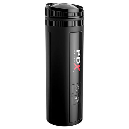 PDX ELITE - MOTO BATOR X MASTURBATEUR AVANC? PDX ELITE