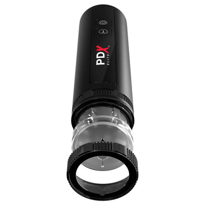 PDX ELITE - MOTO BATOR X MASTURBATEUR AVANC? PDX ELITE