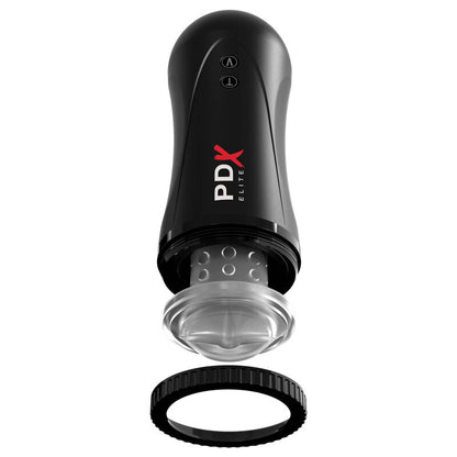 PDX ELITE - MASTURBATEUR MOTO STROKER PDX ELITE