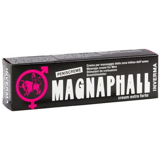 INVERMA - CRÈME MAGNAPHALL EXTRA FORTE INVERMA