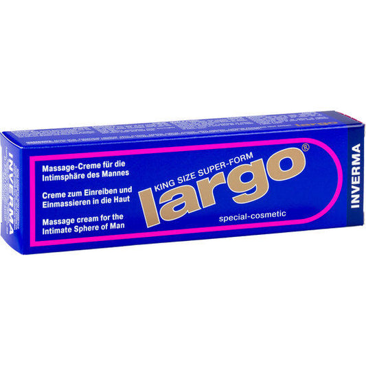 INVERMA - CRÈME LARGO 40ML INVERMA