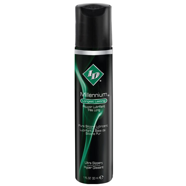 ID MILLENIUM - LUBRIFIANT ID SILICONE MILLENIUM 30 ML ID MILLENIUM