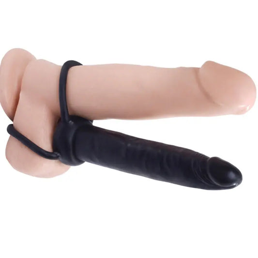 FETISH FANTASY SERIES - DOUBLE PÉNÉTRATION FETISH FANTASY SERIES
