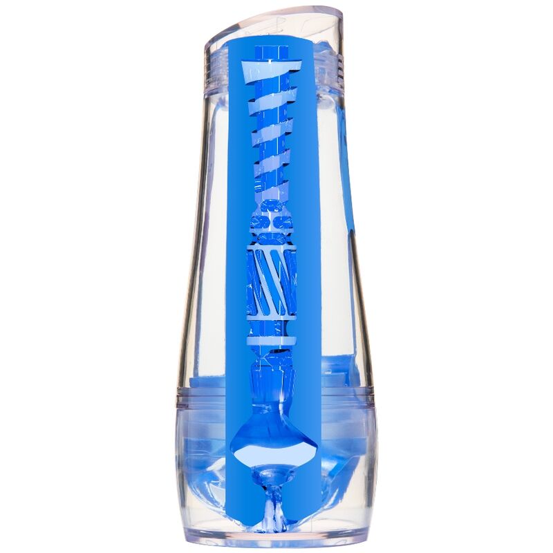 FLESHLIGHT - COMMANDANT DE VOL AVEC TECHNOLOGIE TURBO FLESHLIGHT ORIGIN