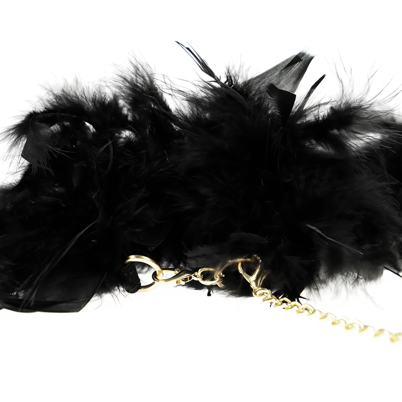 COQUETTE CHIC DESIRE - MENOTTES DE LUXE COQUETTE ACCESSORIES
