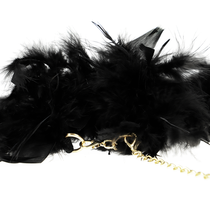COQUETTE CHIC DESIRE - MENOTTES DE LUXE COQUETTE ACCESSORIES