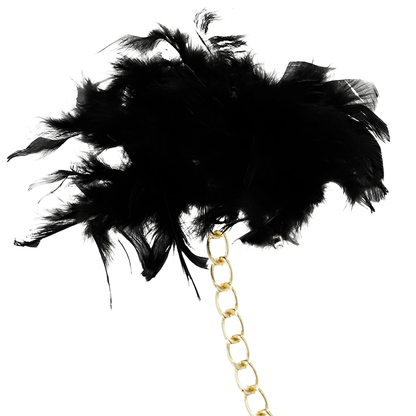 COQUETTE CHIC DESIRE - MENOTTES DE LUXE COQUETTE ACCESSORIES