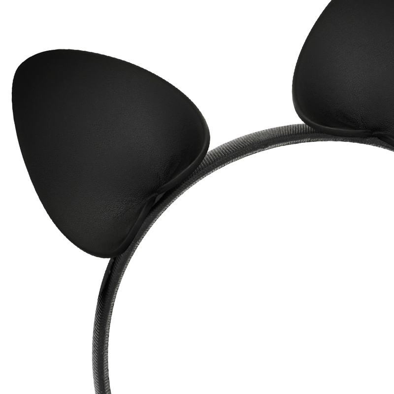 COQUETTE CHIC DESIRE - SERRE-TÊTE AVEC OREILLES DE CHAT COQUETTE ACCESSORIES