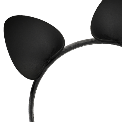 COQUETTE CHIC DESIRE - SERRE-TÊTE AVEC OREILLES DE CHAT COQUETTE ACCESSORIES