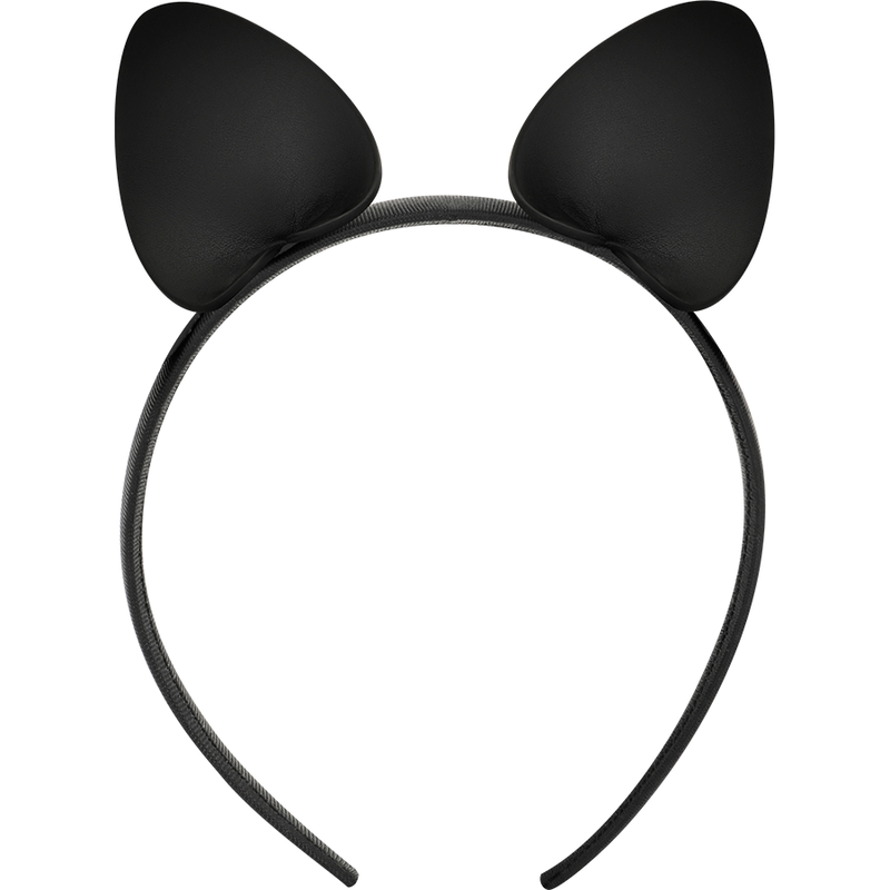 COQUETTE CHIC DESIRE - SERRE-TÊTE AVEC OREILLES DE CHAT COQUETTE ACCESSORIES