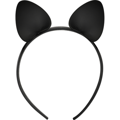 COQUETTE CHIC DESIRE - SERRE-TÊTE AVEC OREILLES DE CHAT COQUETTE ACCESSORIES