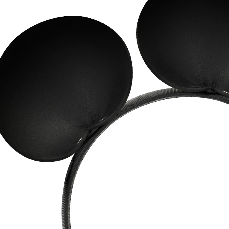COQUETTE CHIC DESIRE - SERRE-TÊTE AVEC OREILLES DE SOURIS COQUETTE ACCESSORIES