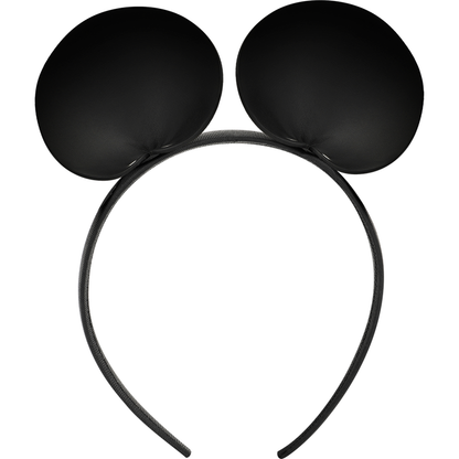 COQUETTE CHIC DESIRE - SERRE-TÊTE AVEC OREILLES DE SOURIS COQUETTE ACCESSORIES