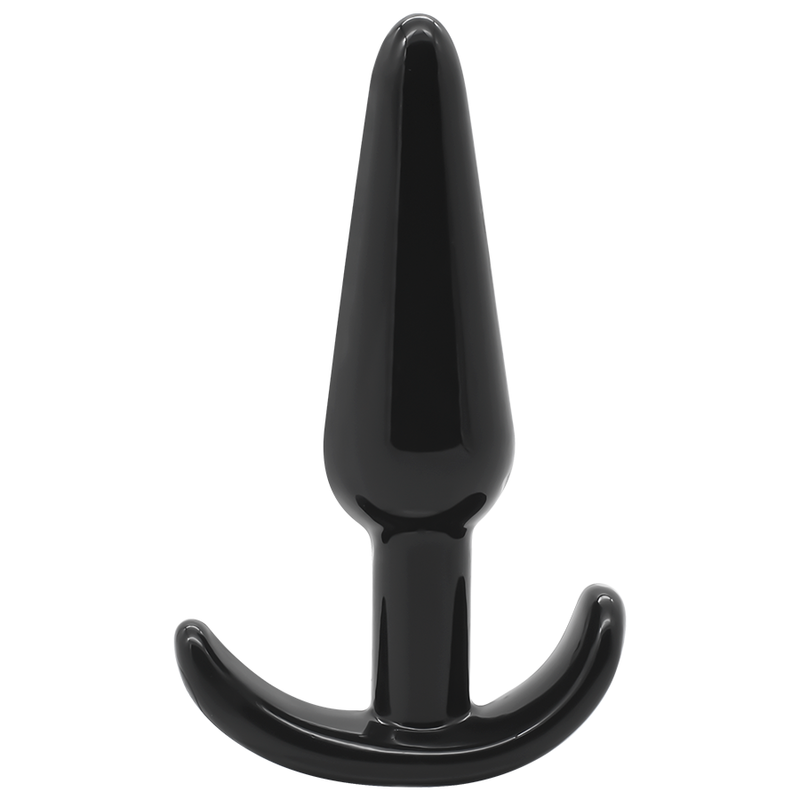 ADDICTED TOYS - ENSEMBLE 4 BOUCHONS ANAL ADDICTED TOYS