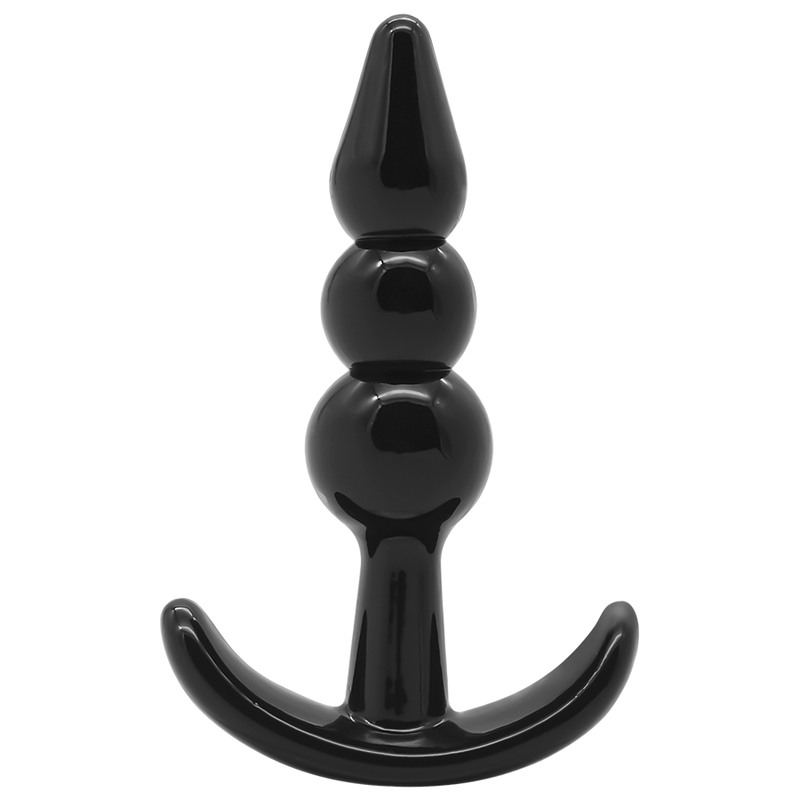 ADDICTED TOYS - ENSEMBLE 4 BOUCHONS ANAL ADDICTED TOYS