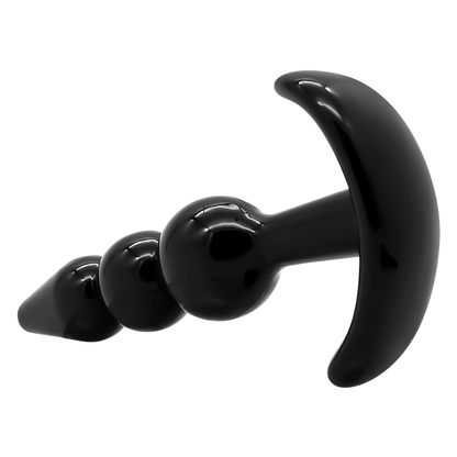 ADDICTED TOYS - ENSEMBLE 4 BOUCHONS ANAL ADDICTED TOYS