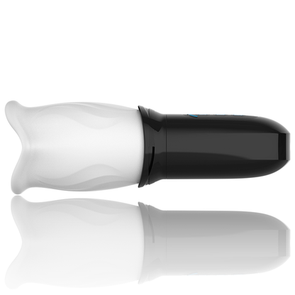 JAMYJOB - SPINJOB STIMULATEUR DE SEXE ORAL JAMYJOB