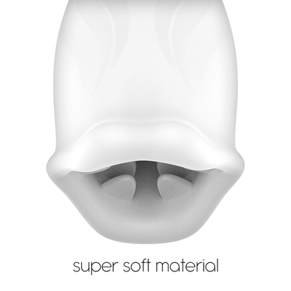 JAMYJOB - SPINJOB STIMULATEUR DE SEXE ORAL JAMYJOB