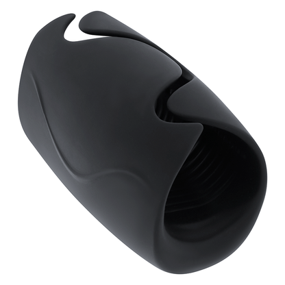 OHMAMA - VIBRATION ET CHALEUR DU MASTURBATEUR MASCULIN OHMAMA FOR HIM