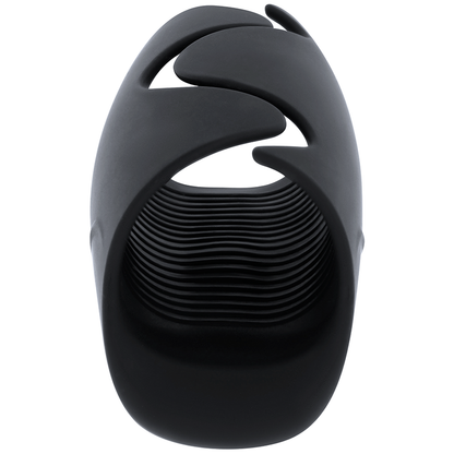 OHMAMA - VIBRATION ET CHALEUR DU MASTURBATEUR MASCULIN OHMAMA FOR HIM