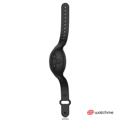 ANNE'S DESIRE  - RABBIT TÉLÉCOMMANDE TECHNOLOGIE A WATCHME NOIR ANNE´S DESIRE