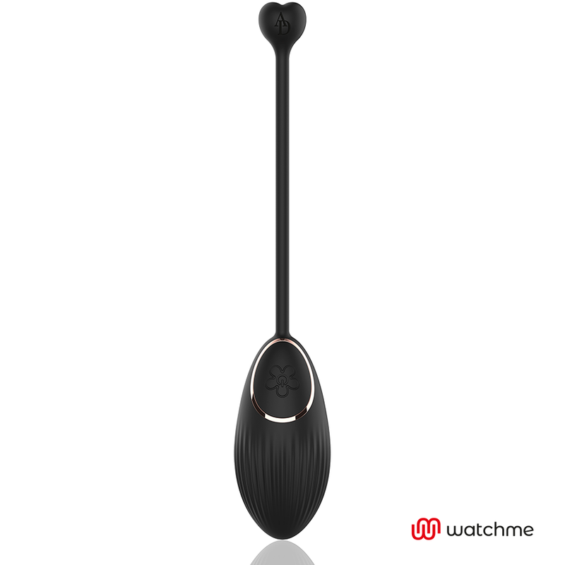 ANNE'S DESIRE - EGG TECHNOLOGIE DE TÉLÉCOMMANDE WATCHME NOIR/OR ANNE´S DESIRE