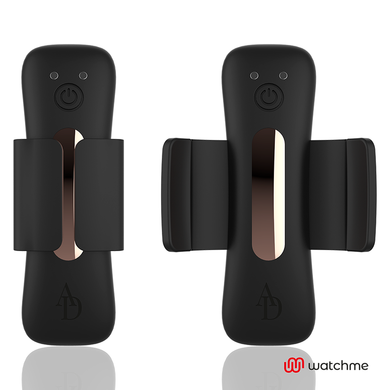 ANNE'S DESIRE - PANTY PLEASURE TECNOLOG A WATCHME NOIR ANNE´S DESIRE