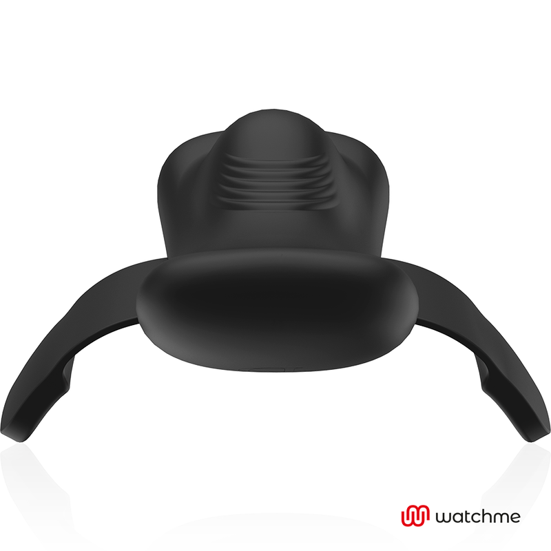 ANNE'S DESIRE - PANTY PLEASURE TECNOLOG A WATCHME NOIR/OR ANNE´S DESIRE