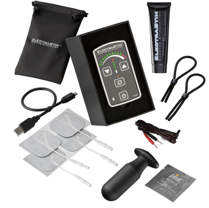 ELECTRASTIM - STIMULATEUR FLICK MULTI-PACK ELECTRASTIM