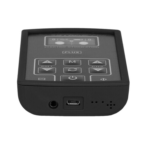ELECTRASTIM - UNITÉ STIMULATEUR DE FLUX ELECTRASTIM