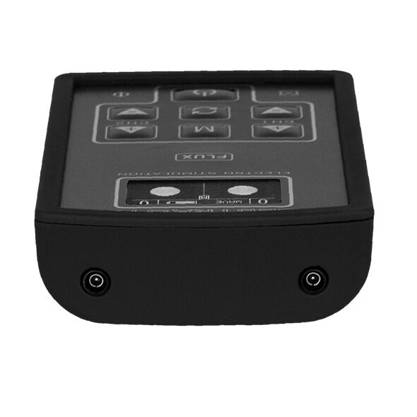 ELECTRASTIM - UNITÉ STIMULATEUR DE FLUX ELECTRASTIM