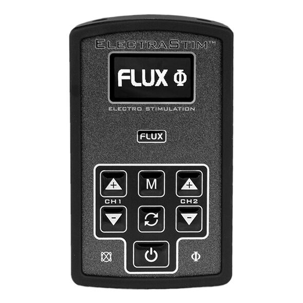 ELECTRASTIM - UNITÉ STIMULATEUR DE FLUX ELECTRASTIM