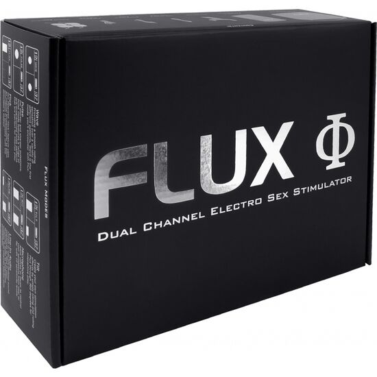 ELECTRASTIM - UNITÉ STIMULATEUR DE FLUX ELECTRASTIM