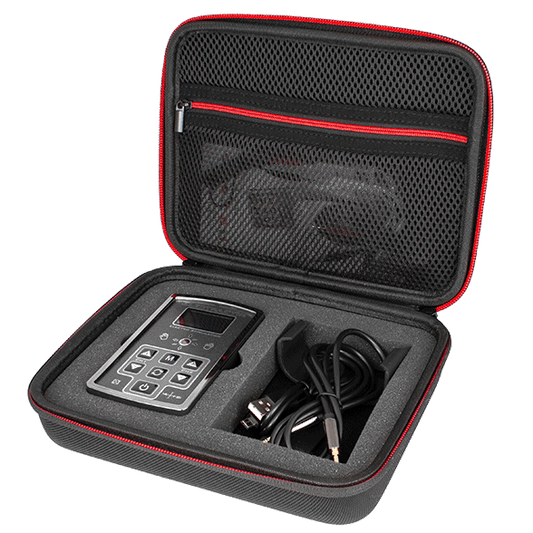 ELECTRASTIM - AXIS ÉLECTRO-STIMULATEUR HAUTE SPÉCIFICATION ELECTRASTIM