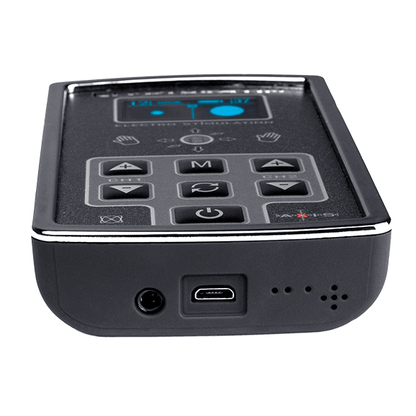 ELECTRASTIM - AXIS ÉLECTRO-STIMULATEUR HAUTE SPÉCIFICATION ELECTRASTIM