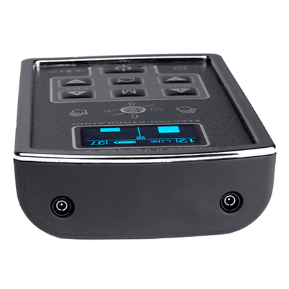 ELECTRASTIM - AXIS ÉLECTRO-STIMULATEUR HAUTE SPÉCIFICATION ELECTRASTIM
