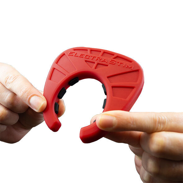 ELECTRASTIM - PROTÈGE-BITE VIPER SILICONE FUSION ELECTRASTIM