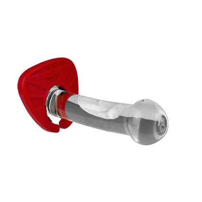 ELECTRASTIM - PROTÈGE-BITE VIPER SILICONE FUSION ELECTRASTIM