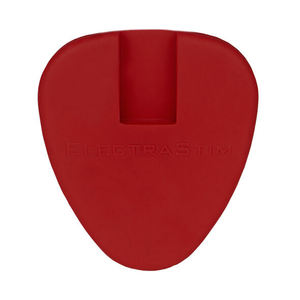 ELECTRASTIM - GODE KOMODO SILICONE FUSION ELECTRASTIM