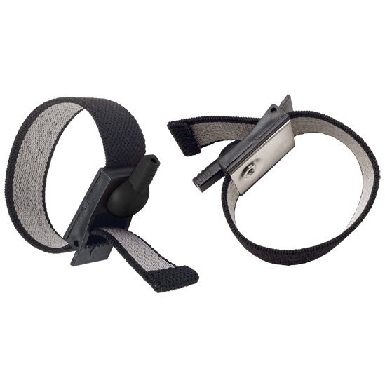 ELECTRASTIM - ADJ. BITE EN TISSU ET BOUCLES SCROTALES ELECTRASTIM