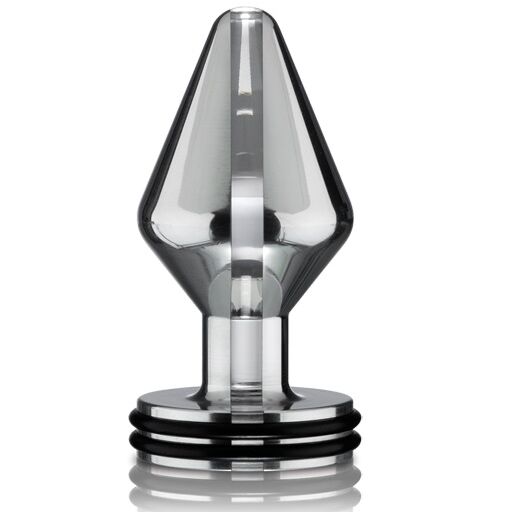 ELECTRASTIM - PLUG ANAL MIDI ELECTRO BUTT M ELECTRASTIM
