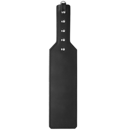 ELECTRASTIM - PAGAIE EN CUIR ELECTRAPADDLE ELECTRASTIM