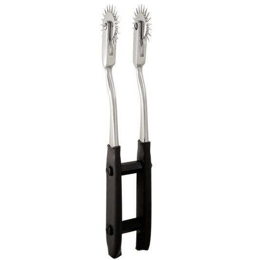 ELECTRASTIM - PINWHEEL DOUBLE BI-POLAIRE ELECTRASTIM